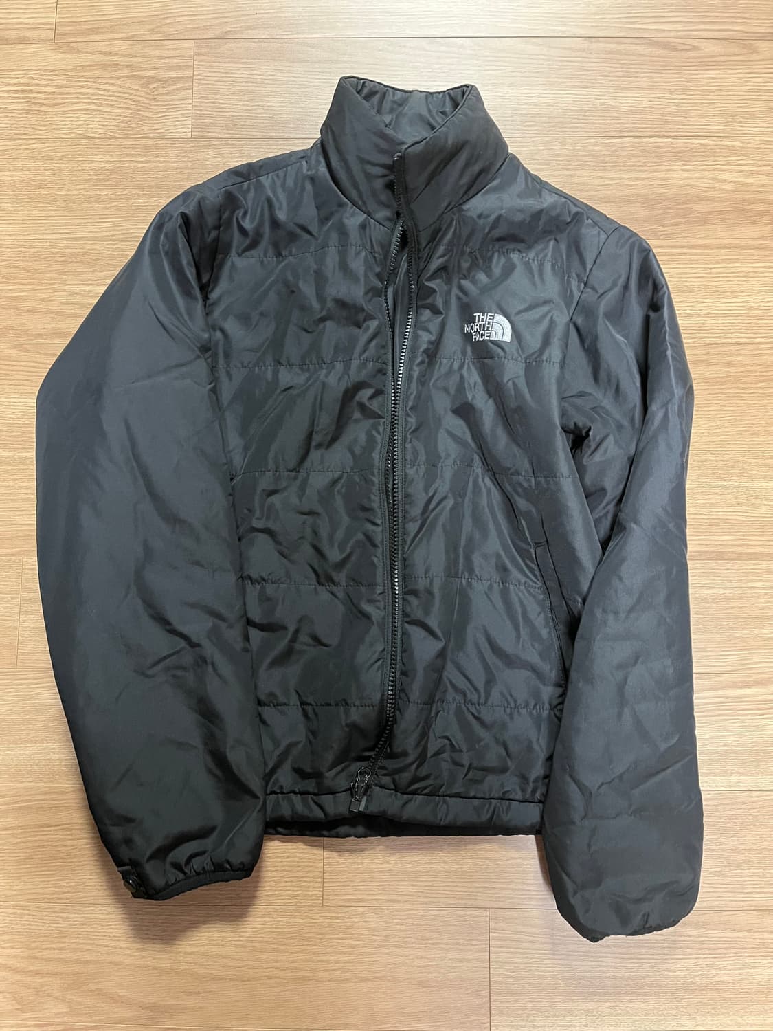 노스페이스 내피 누빔 자켓 90 상품이미지1