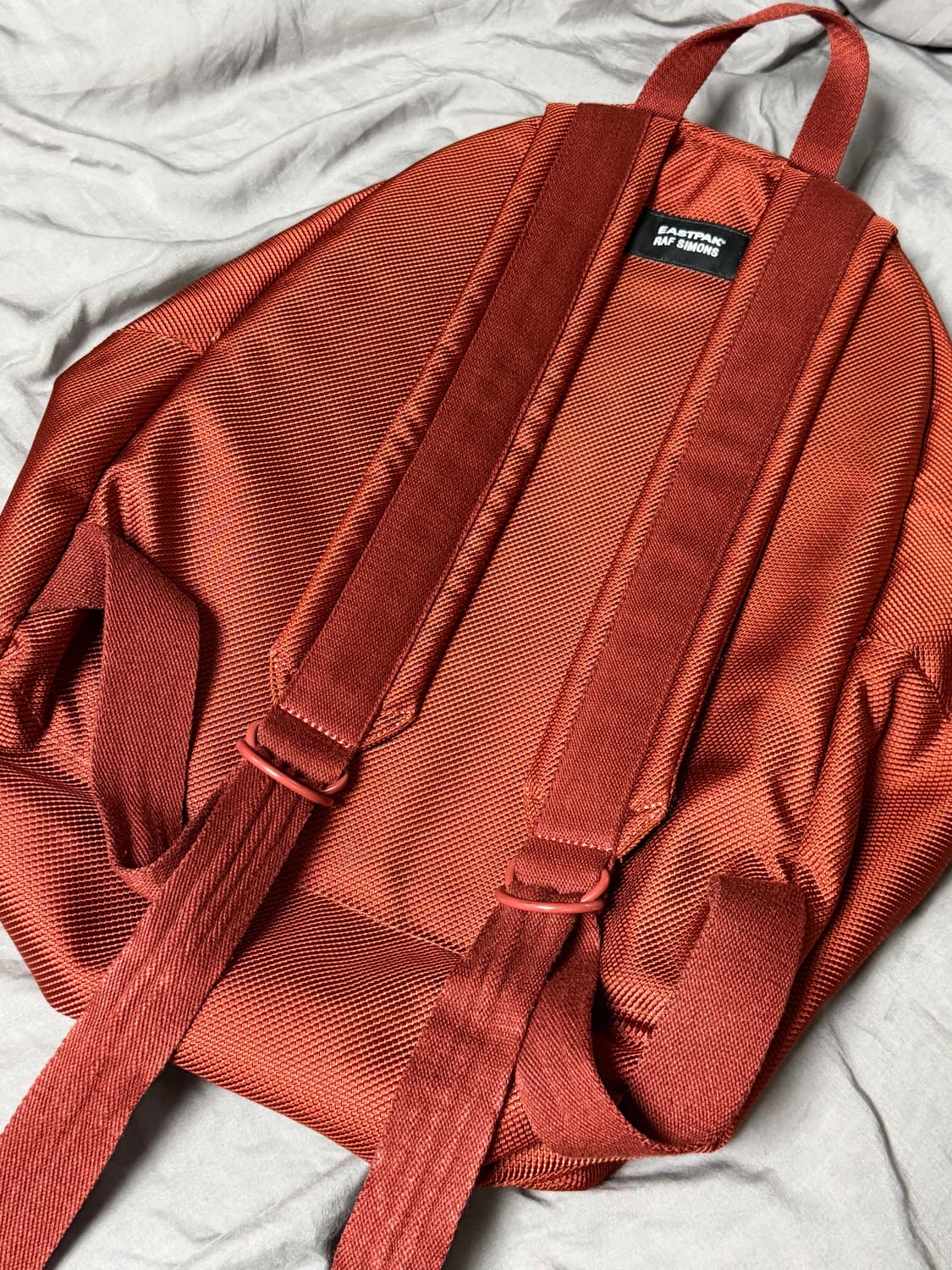 라프시몬스 이스트팩 18fw 백팩  상품이미지9
