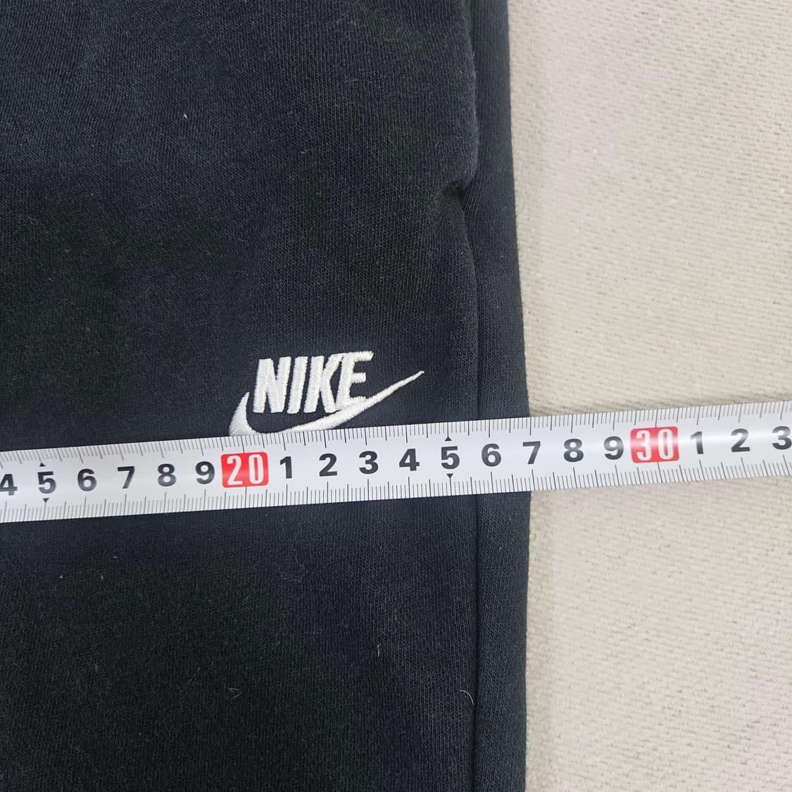 S 나이키 여성 NSW 클럽 조거팬츠 0331Y 상품이미지7