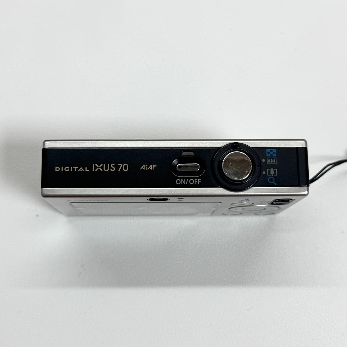 [S급] 캐논 익서스 70 IXUS(익시 IXY 10,파워샷SD1000) 상품이미지4