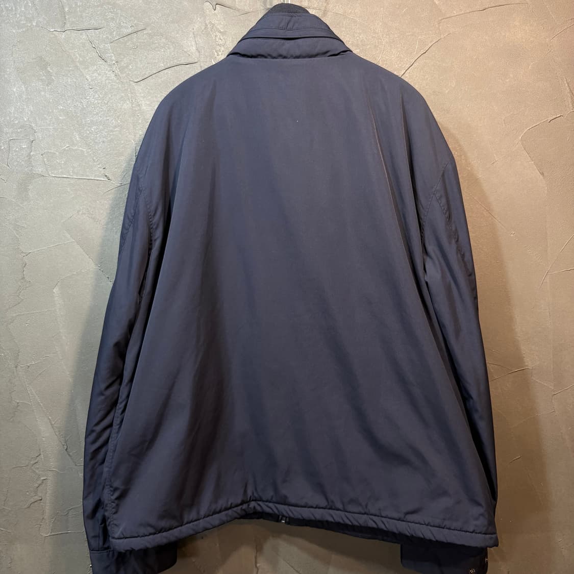 [XL] POLO 폴로 랄프로렌 히든 후드 기모 패리 자켓 상품이미지5