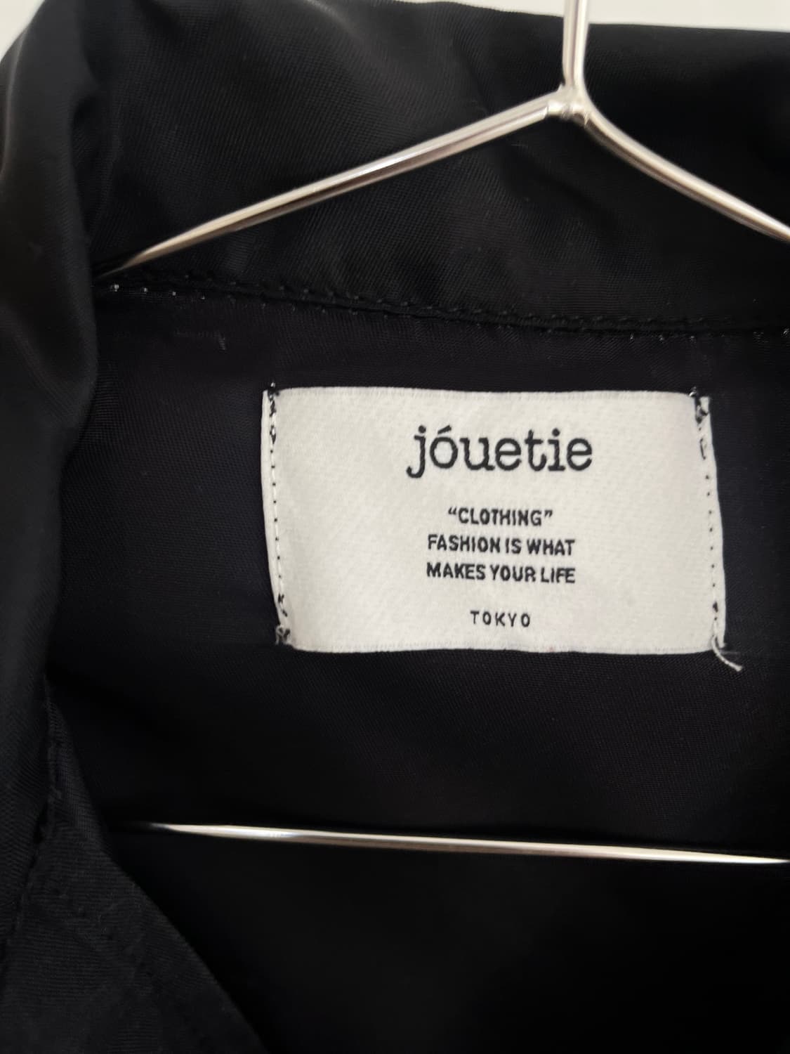 jouetie jacket 상품이미지6