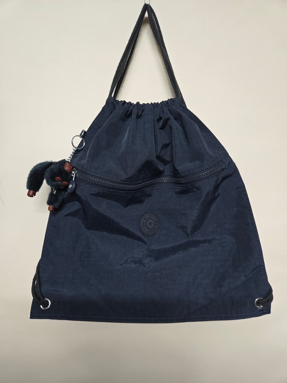 거의새제품)키플링 스트링백 상품이미지1