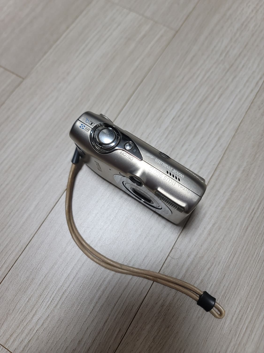 캐논 익서스 960 IS (IXUS 960IS) 상품이미지3