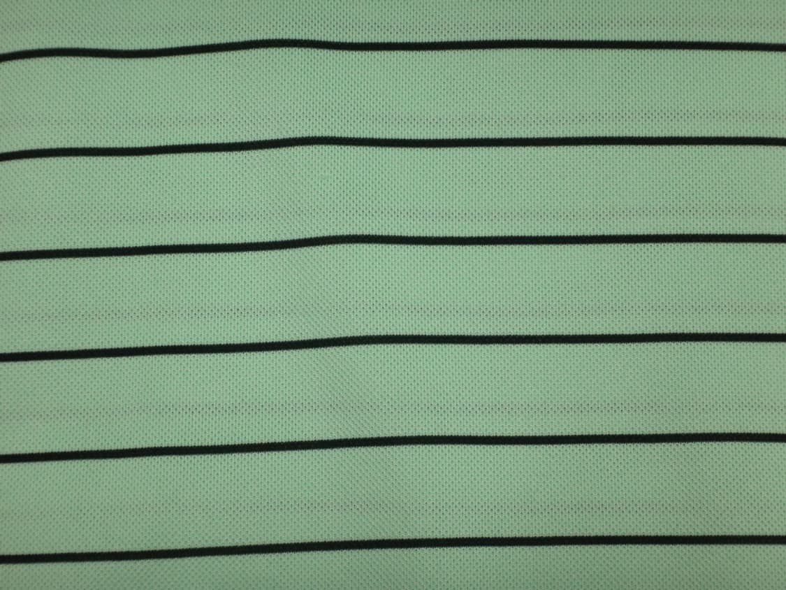 (M) 풋조이 골프 스트라이프 카라넥 반팔 티셔츠 상품이미지4