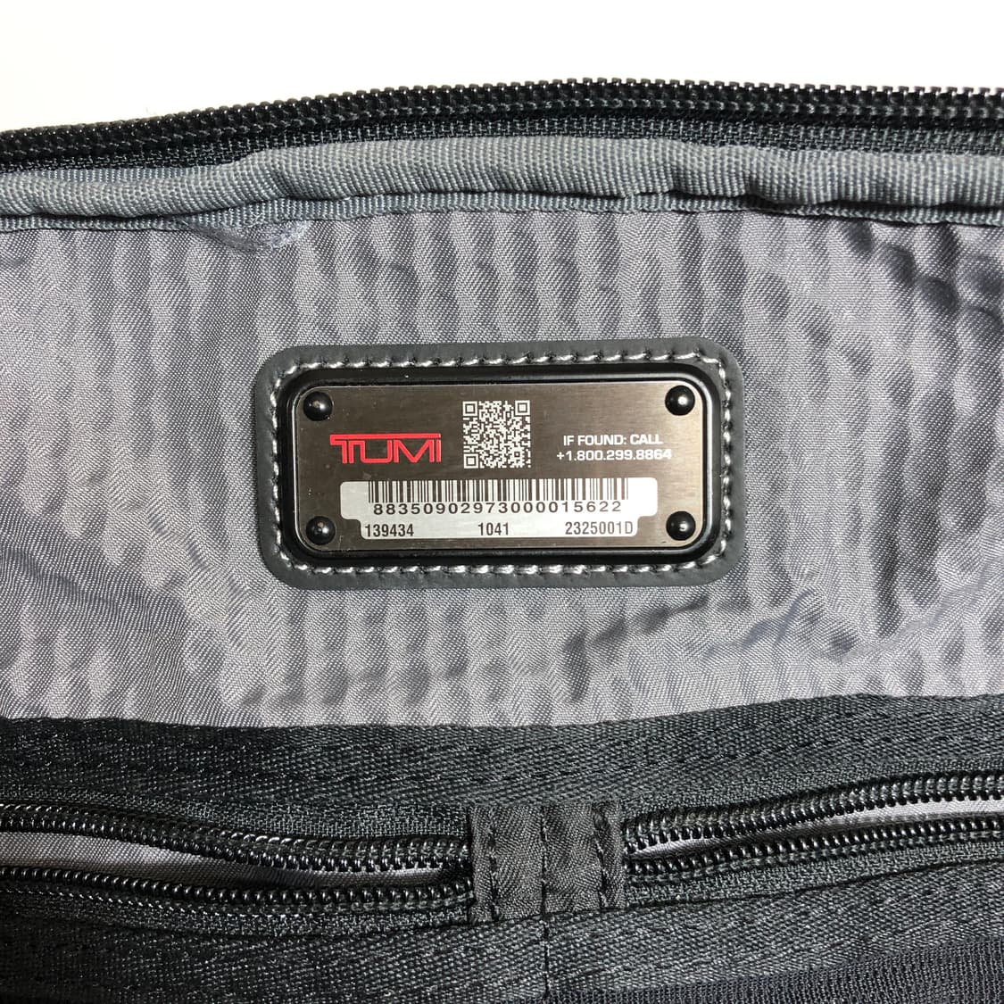 TUMI 투미 Bravo Esports 백팩 상품이미지9