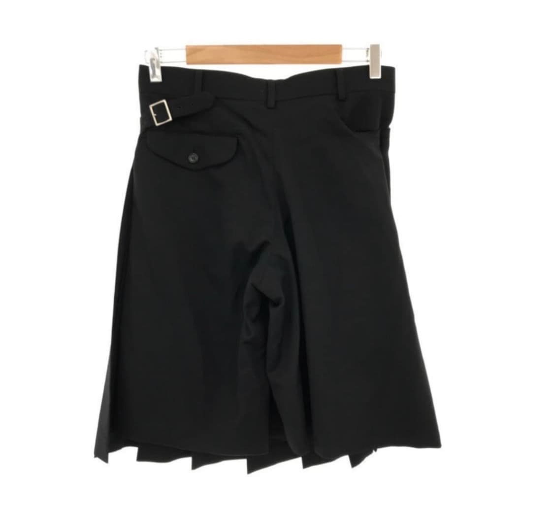 Comme des garcons 꼼데가르송 도킹 팬츠 xs 상품이미지2