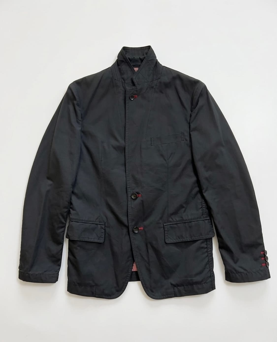 꼼데가르송 옴므 블레이저 자켓 s 상품이미지1