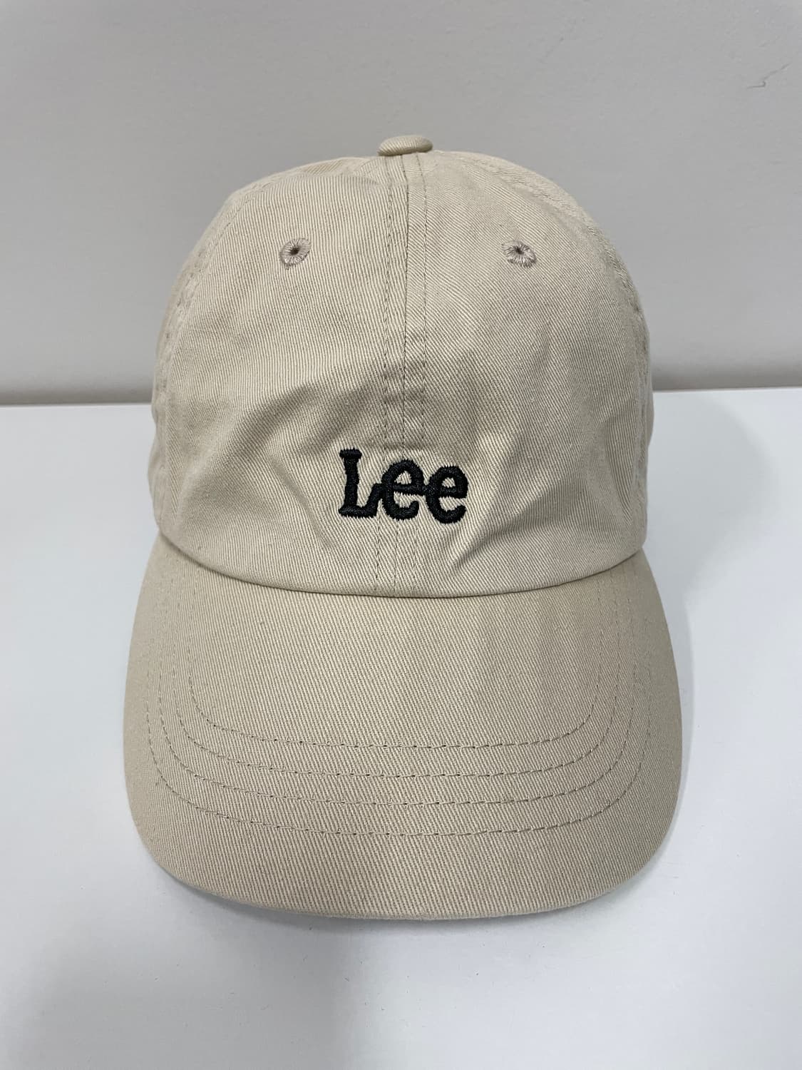 LEE 볼캡 상품이미지1