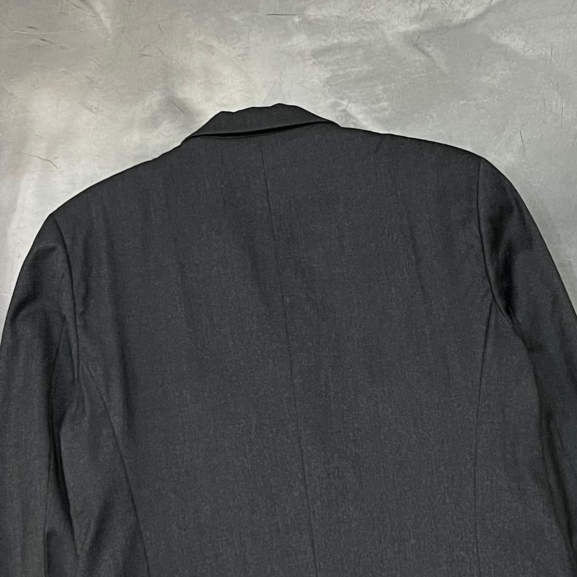  엠포리오 아르마니 울 블레이저 y15264 상품이미지4