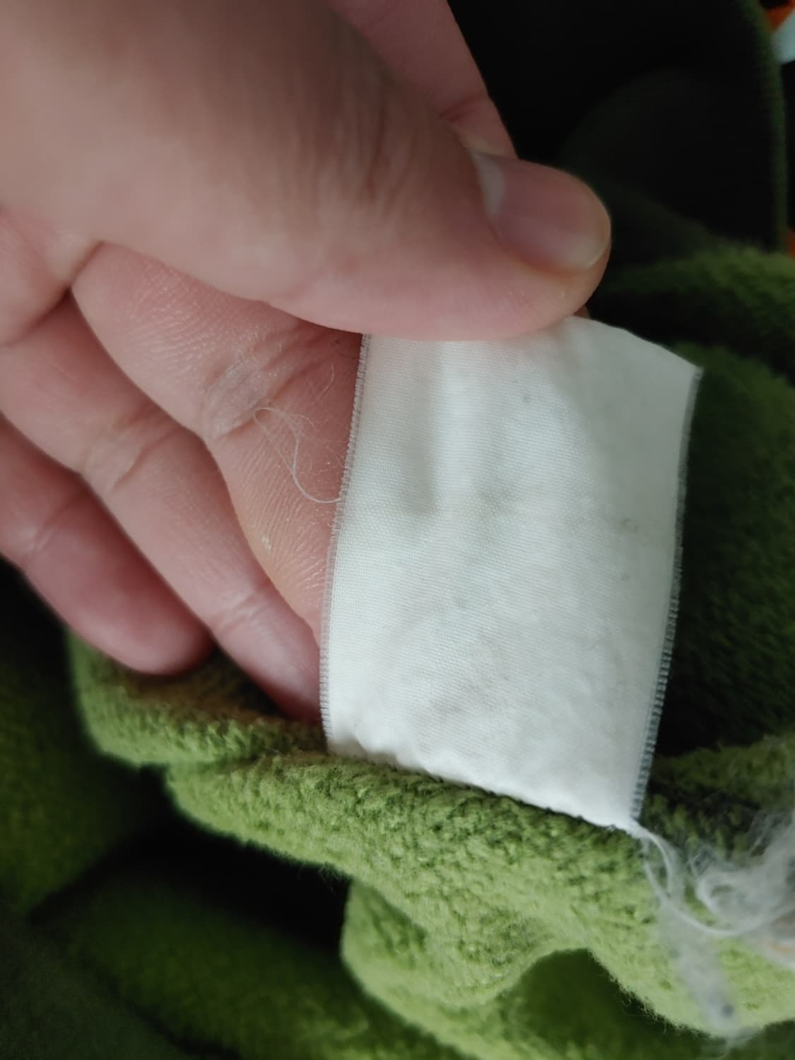 [OG L] 베이프 OG 그린카모 베이프프린팅 후드집업 상품이미지7