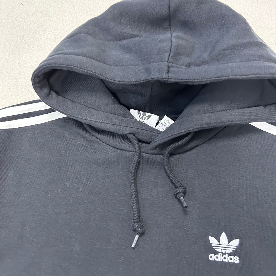 Adidas Firebird Hoodie 상품이미지6