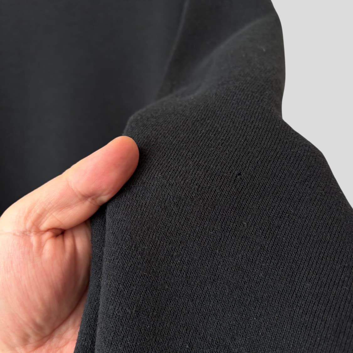 (XL)Fruit of the Loom 블랭크 스웨트셔츠 맨투맨 상품이미지5