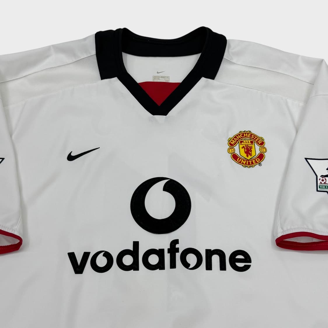 02-03 맨체스터 유나이티드 어웨이 No.11 라이언 긱스 상품이미지3