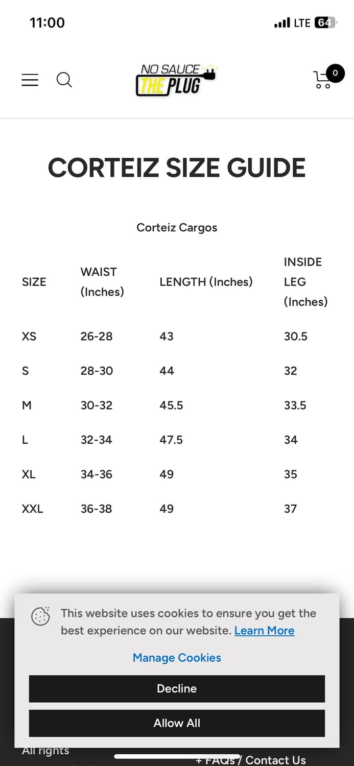 [M] 코르테이즈 카고팬츠 핑크 상품이미지4