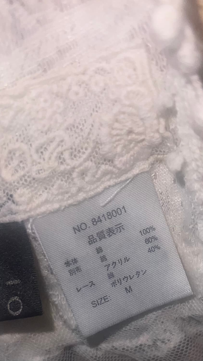 tied shirring point scarf 상품이미지4