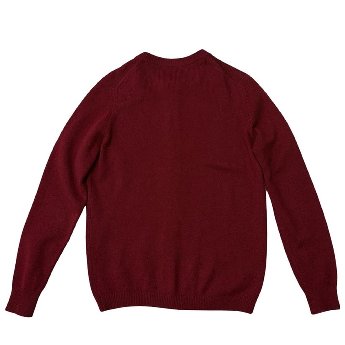 BALLANTYNE 100% 캐시미어 니트 가디건 F 상품이미지5