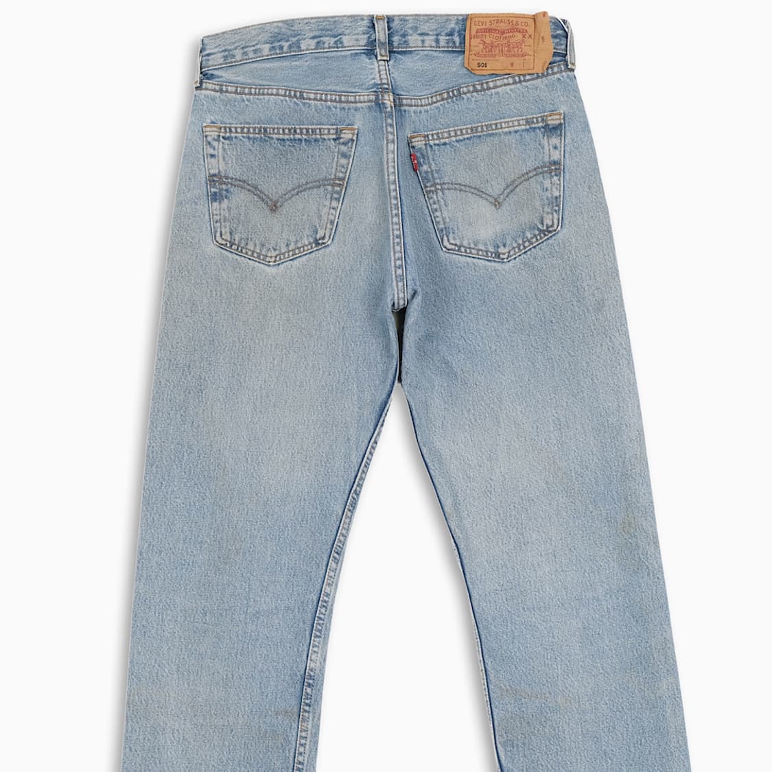 빈티지 리바이스 501 30 사이즈 LV50133115 상품이미지6