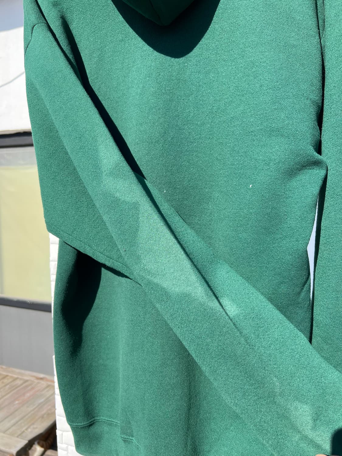 90s USA 디즈니 빈티지 후드집업 상품이미지10