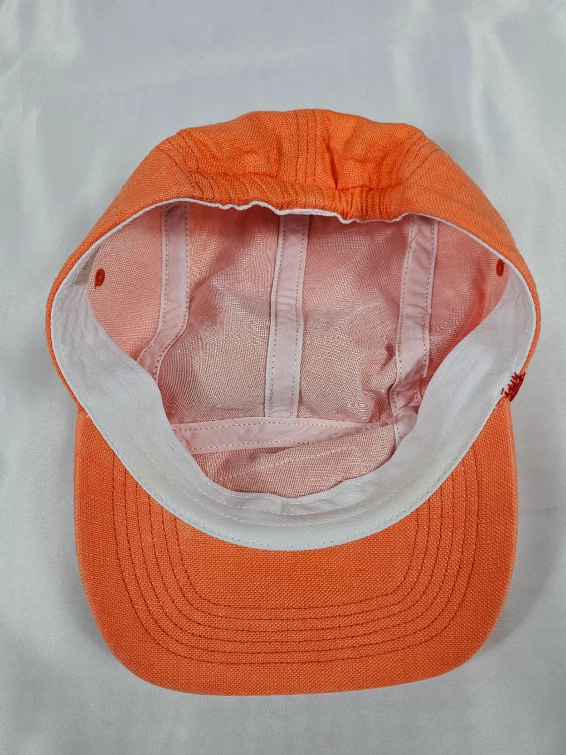 슈프림린넨캠프캡 상품이미지4