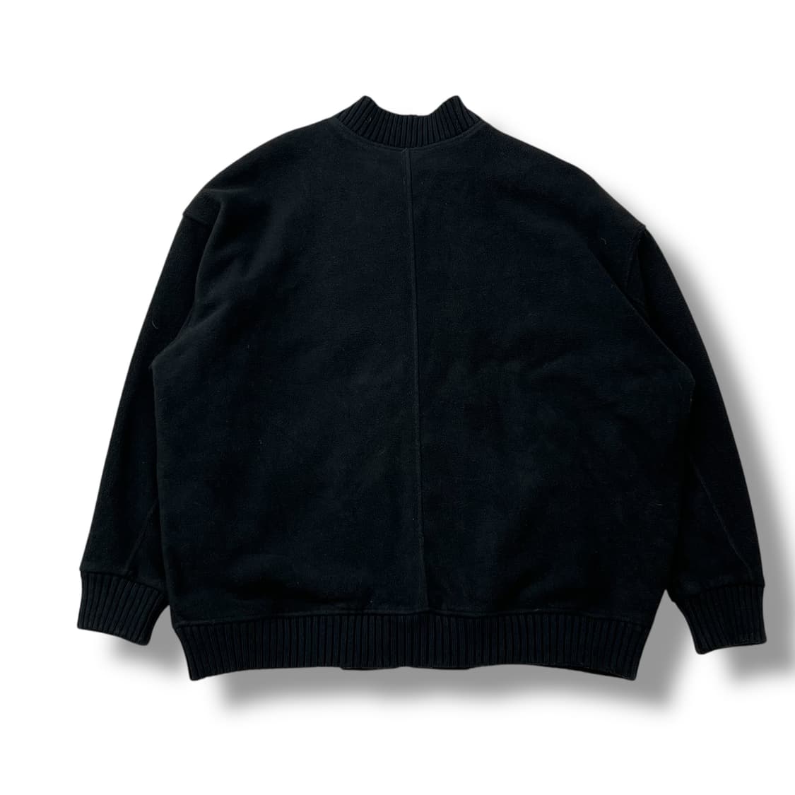 빔즈보이 플리스 블루종 r2089 상품이미지2