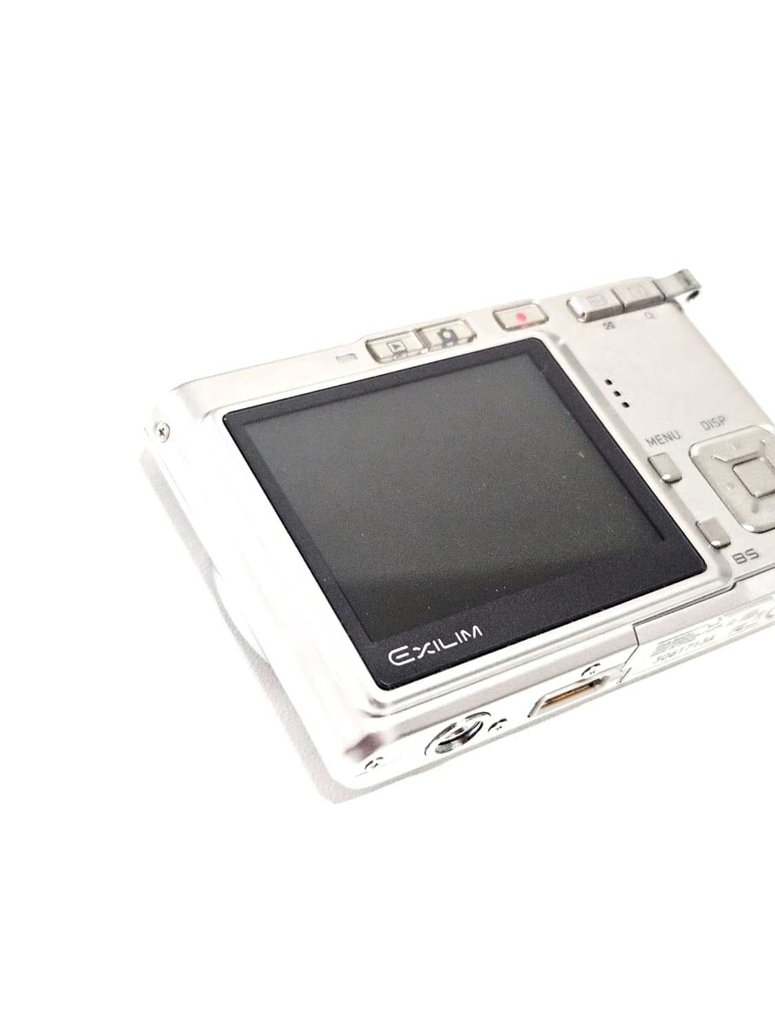 카시오 엑슬림 Casio Exilim EX-S600 디카 디지털카메라 상품이미지6