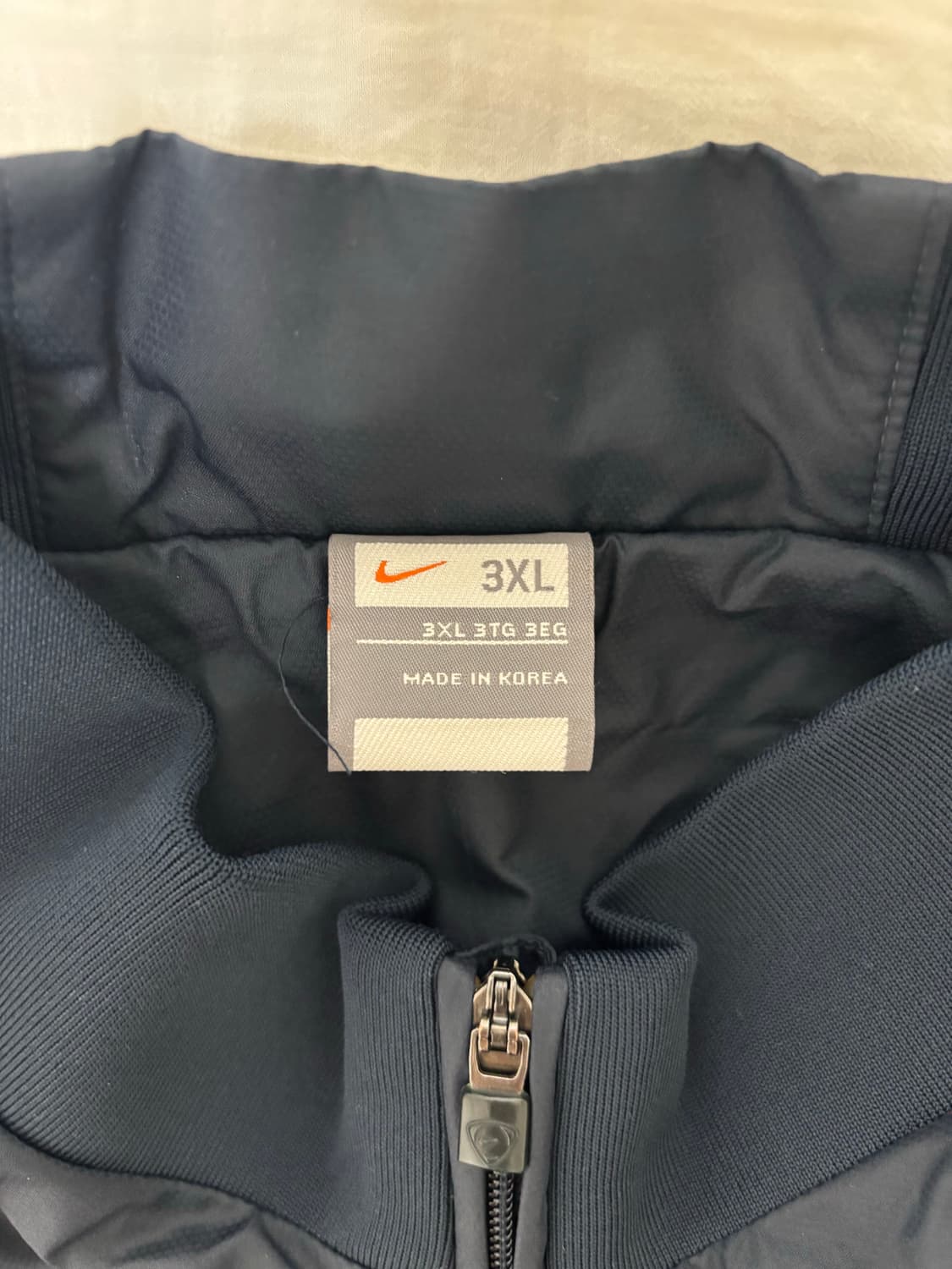 나이키 스우시 바람막이 상품이미지4