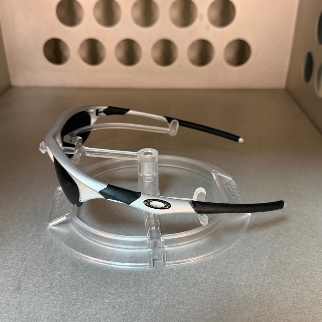 오클리 Half Jacket 1.0 하프자켓 (2002) 상품이미지3