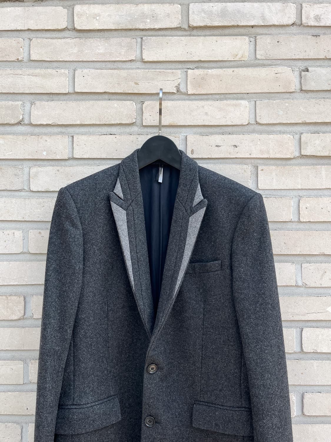 AW08 / Dior Homme 상품이미지4
