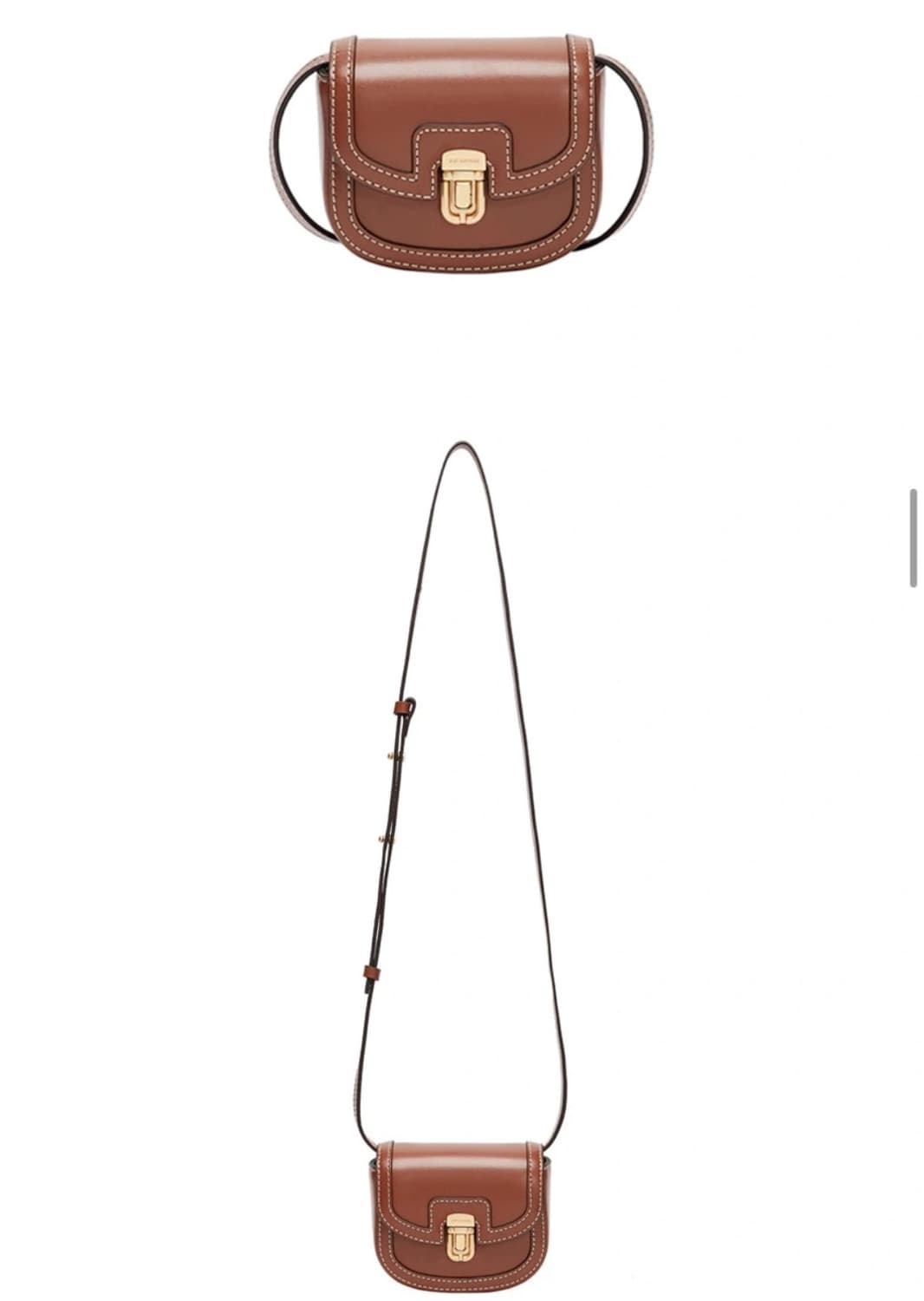 조이그라이슨 세렌디피티 마이크로백 상품이미지2