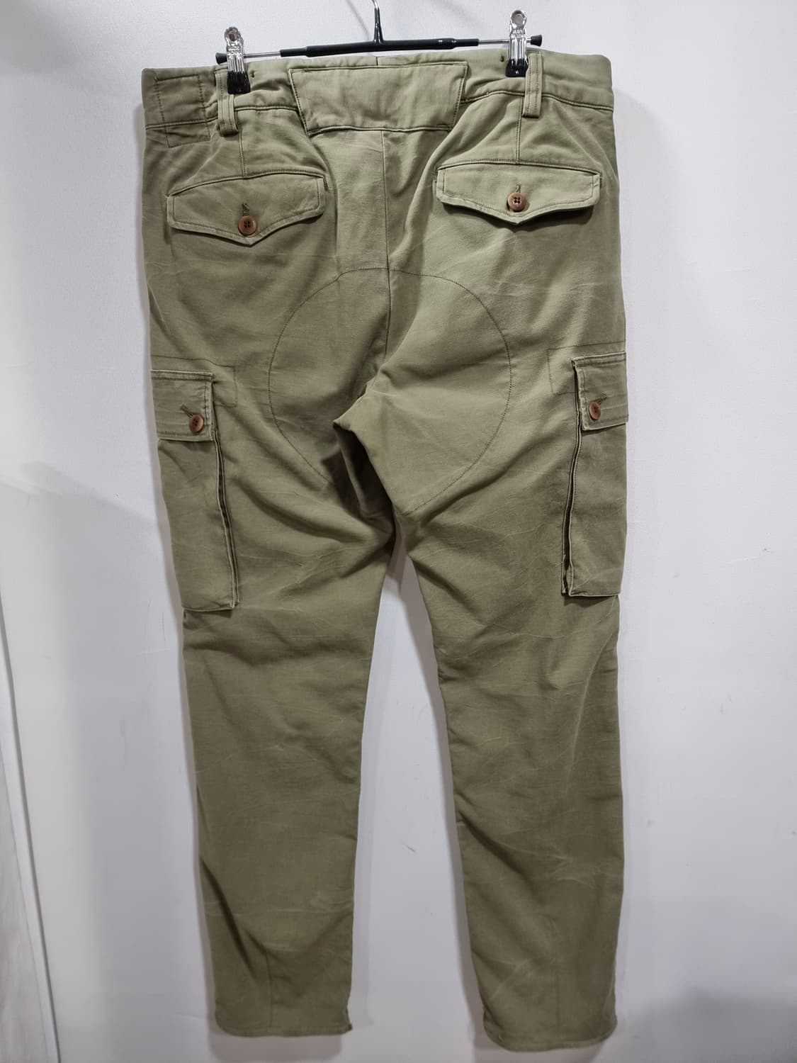 폴로랄프로렌 빈티지 카고 팬츠 (C742 상품이미지2