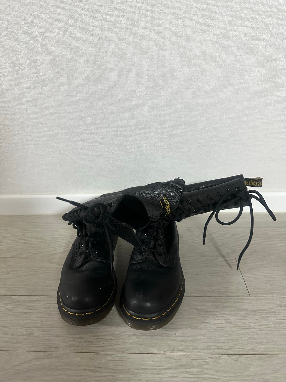 닥터마틴 14홀 상품이미지4