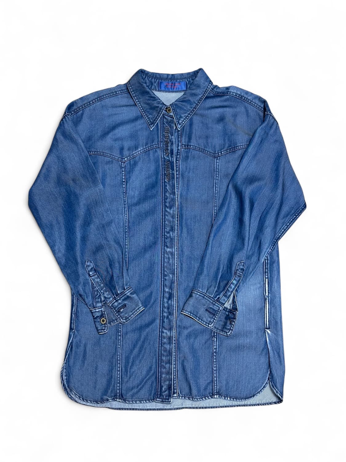 크리스찬 오자르 셔츠 상품이미지1