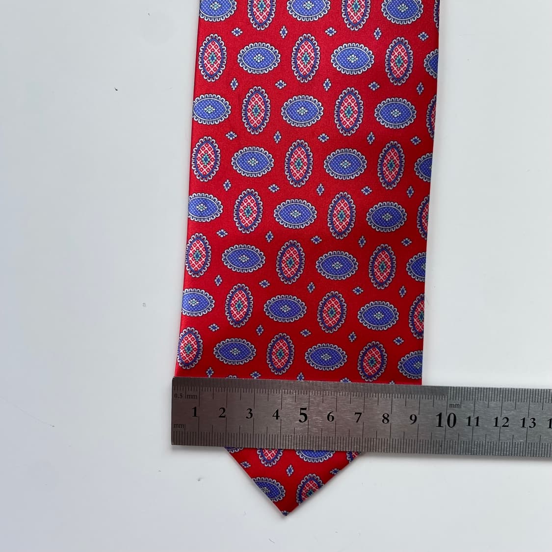 브리오니 (BRIONI) 명품 정품넥타이 상품이미지8