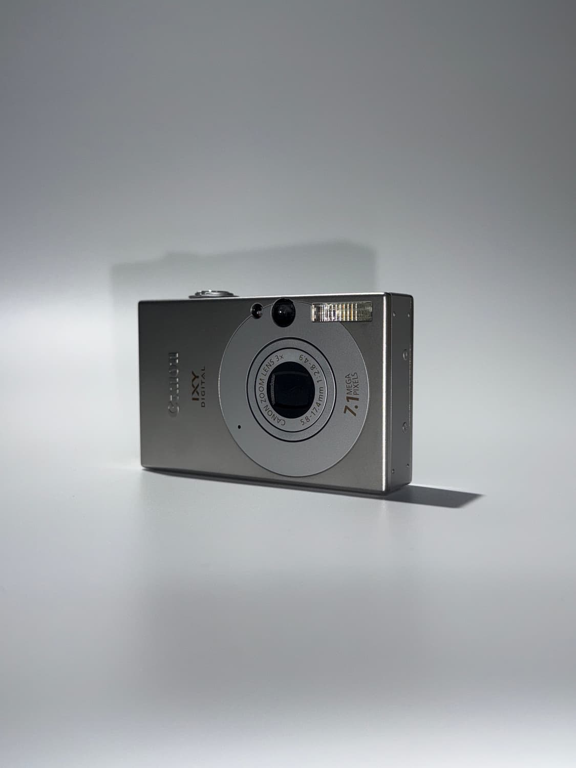 [풀구성특가!] 캐논 익시 ixy 10 (익서스 70) 실버 디카 상품이미지6