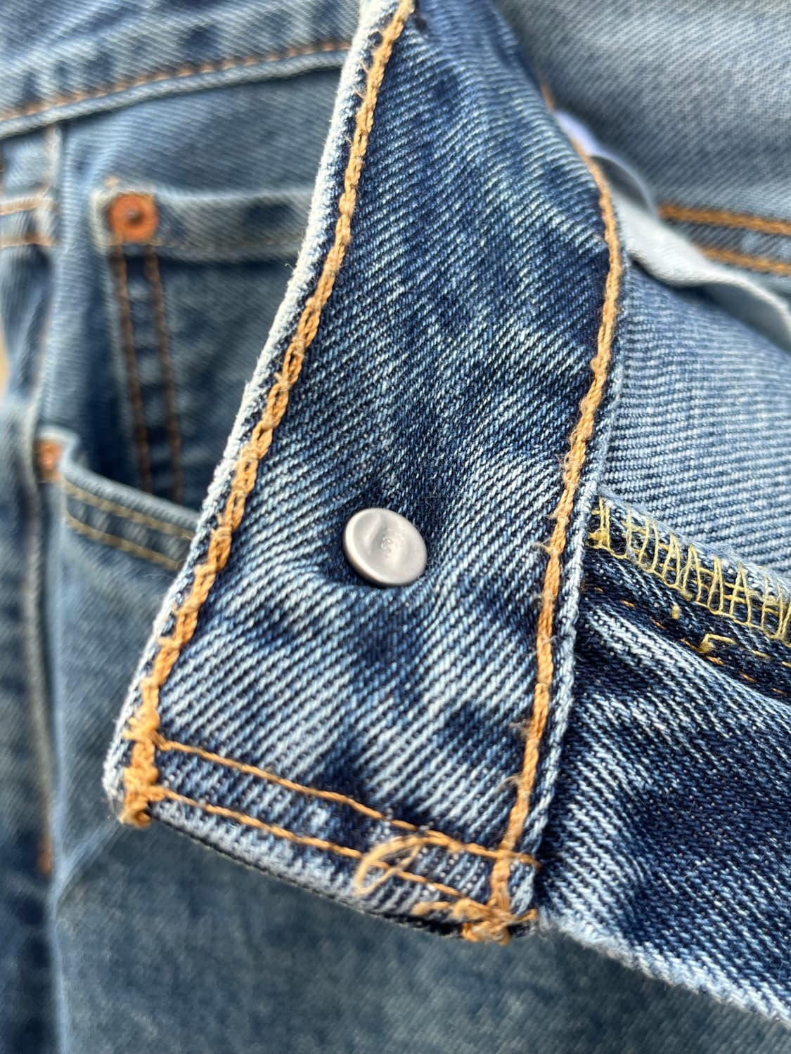 00’s 550 Vintage Levi's 상품이미지6