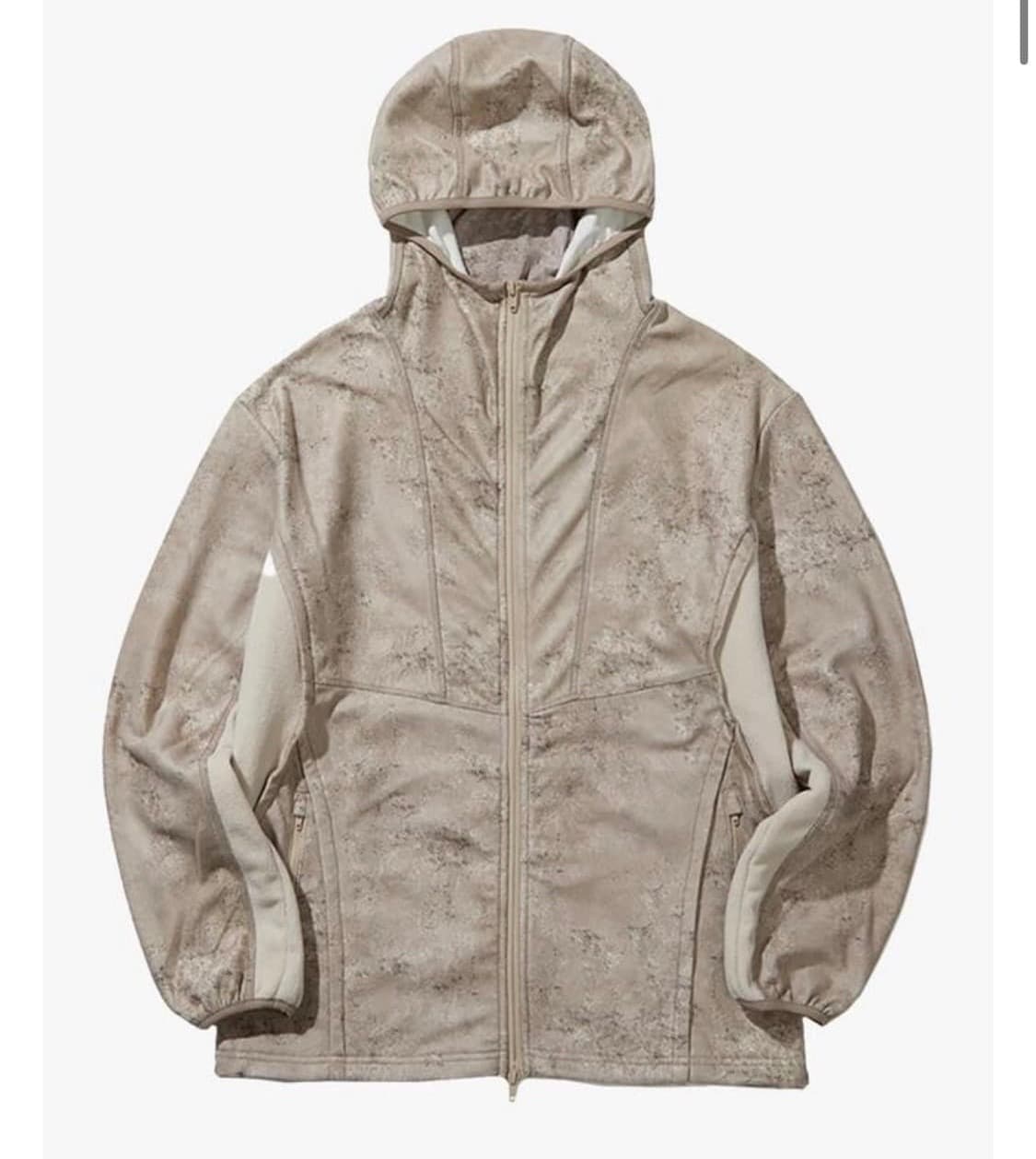 엑슬림 폴리스 자켓 0사이즈 상품이미지1