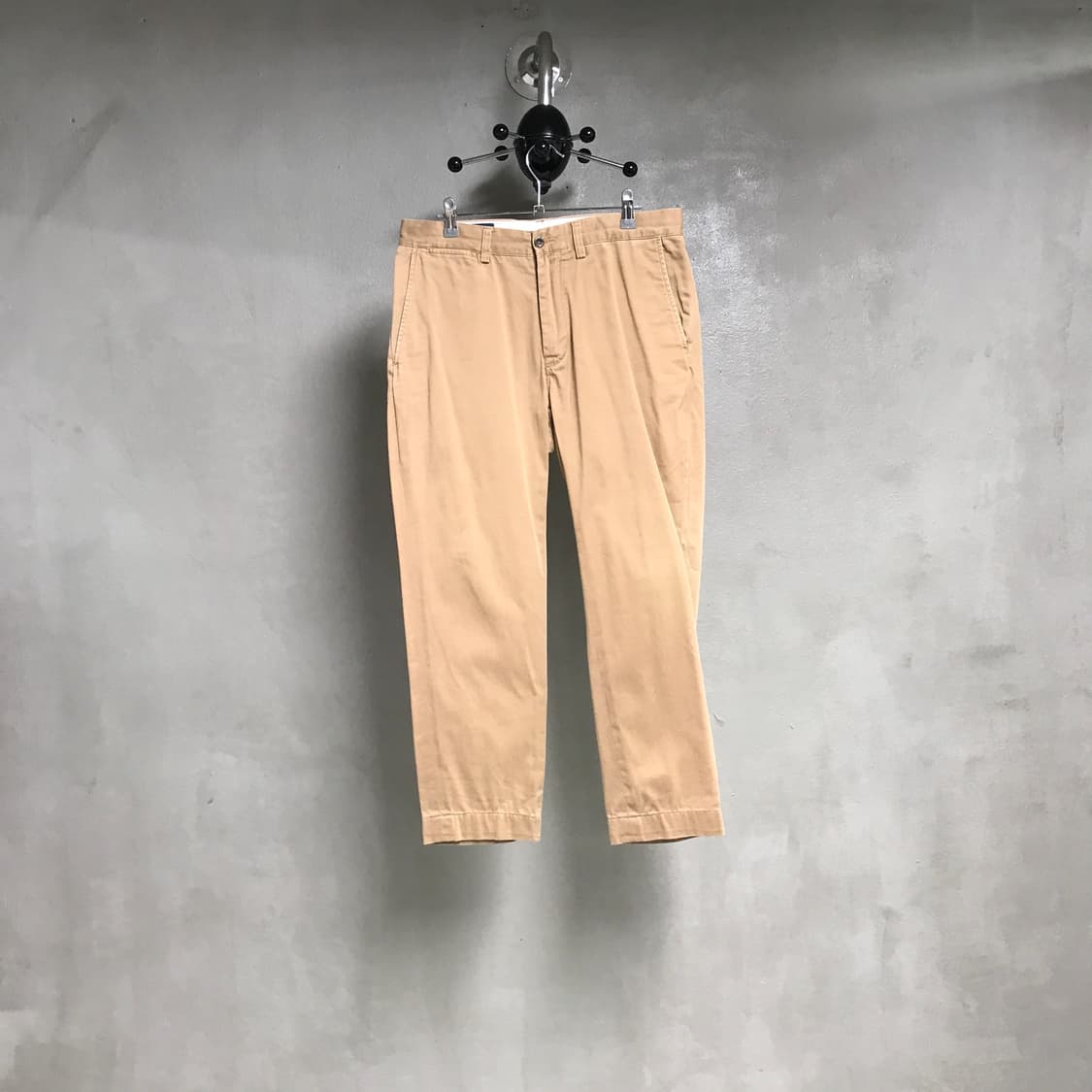 폴로 랄프로렌 베이지 치노 팬츠 32/34 상품이미지5