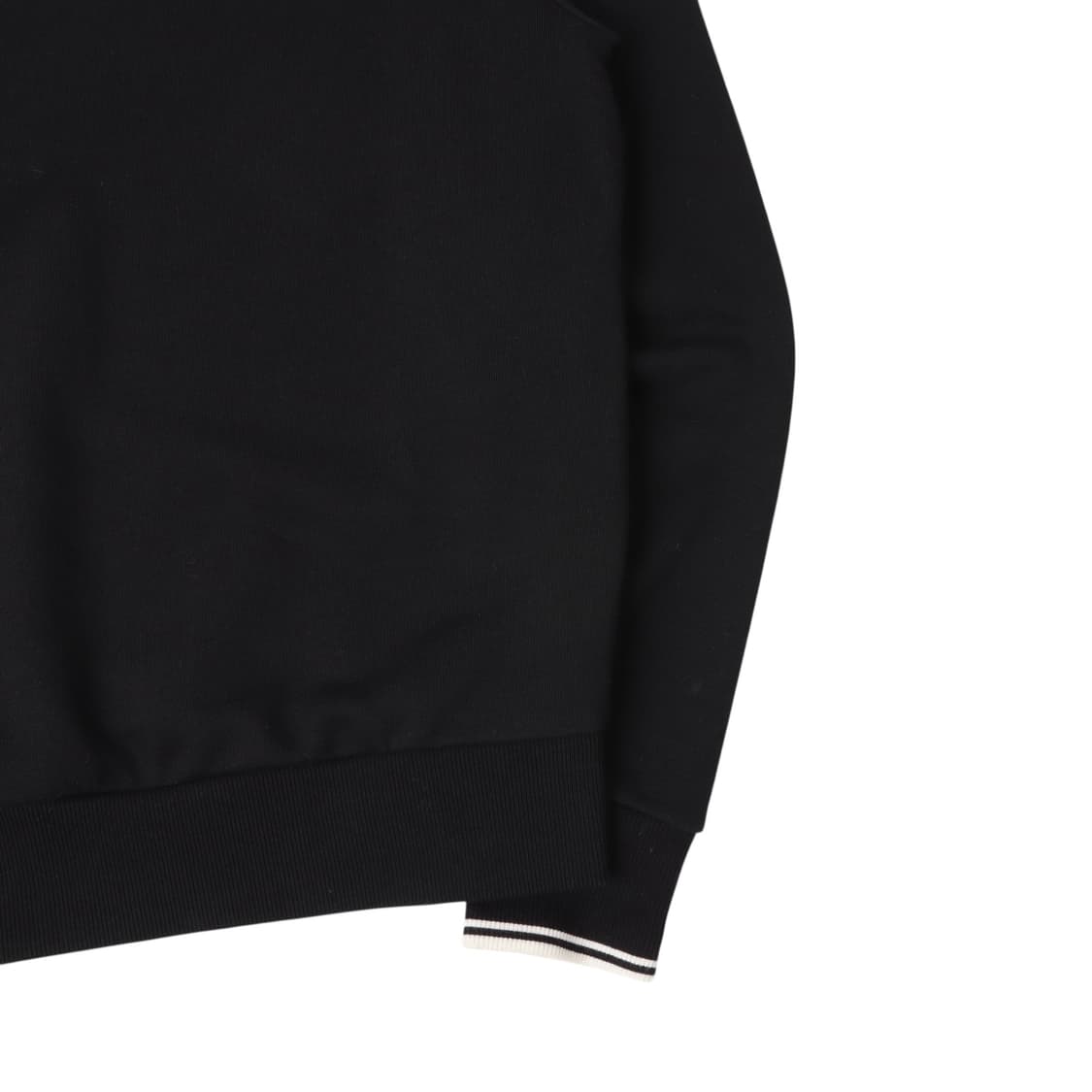 프레드페리 로고 스웻셔츠 상품이미지7