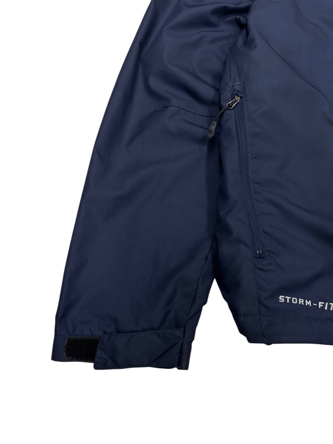 나이키 아스날 스톰핏 바람막이 네이비 (L) 상품이미지5