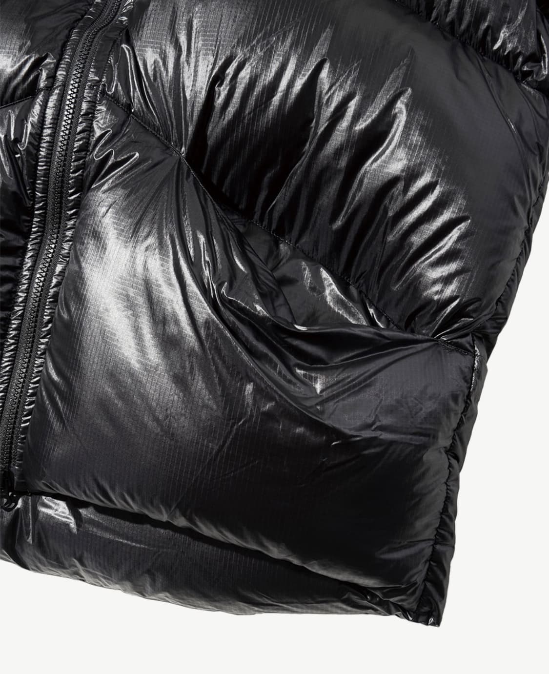 록키마운틴 페더베드 50주년 NS자켓 [48] 상품이미지4