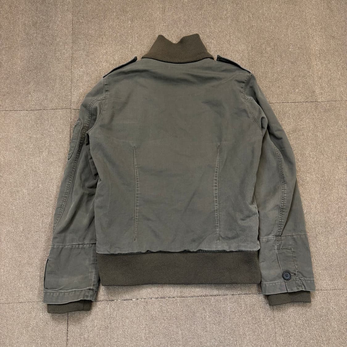 WHO'S WHO GALLERY 우먼스 자켓  상품이미지5