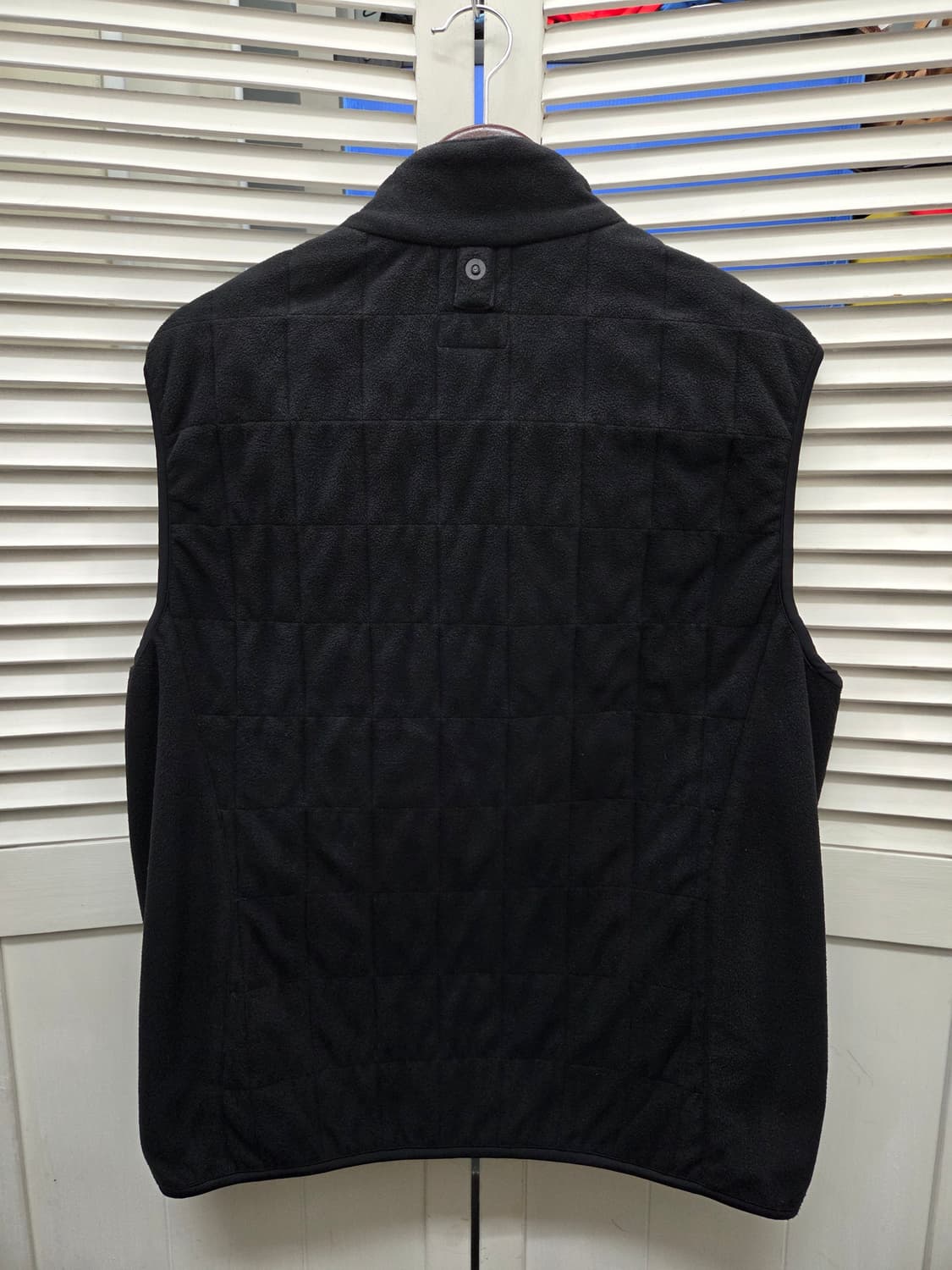 쉐르보 후리스 베스트 상품이미지4