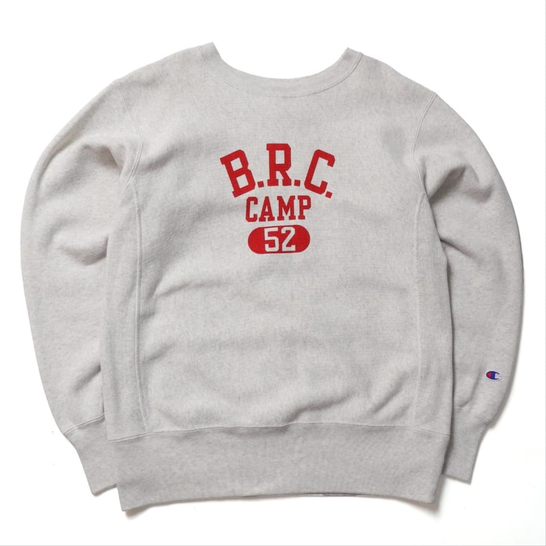 챔피온 Champion Reverse Weave Sweatshirt   상품이미지1