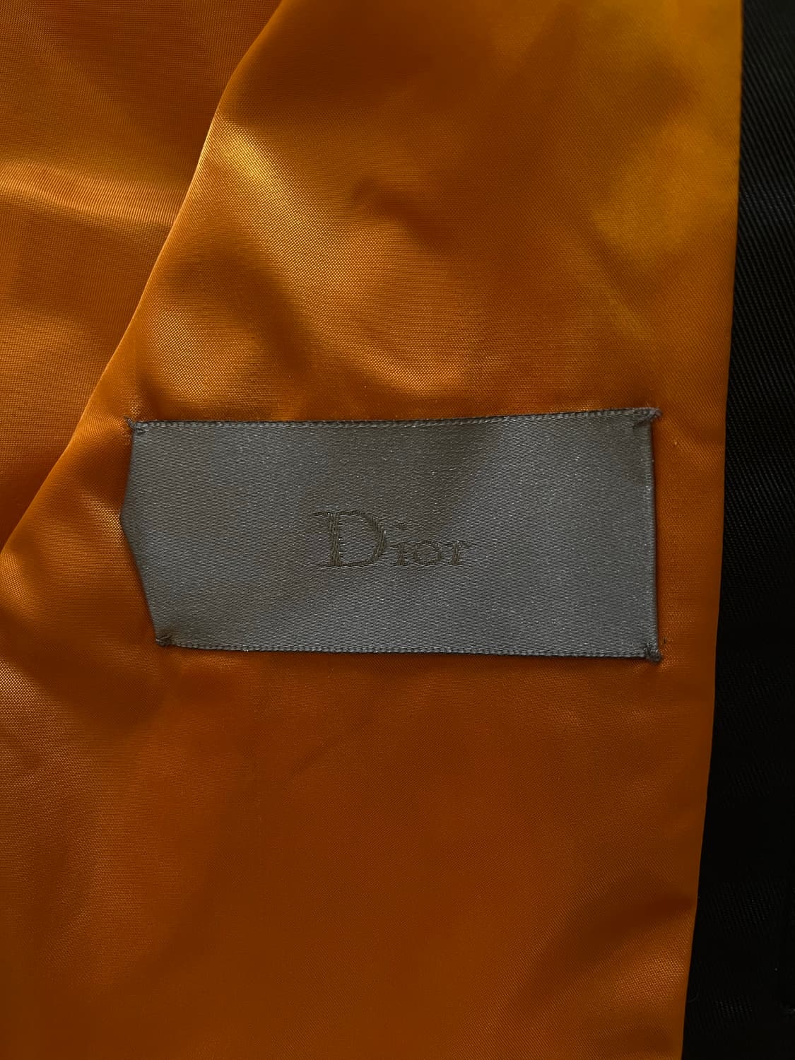 06ss Dior Homme Archive Bomber Jacket 상품이미지9