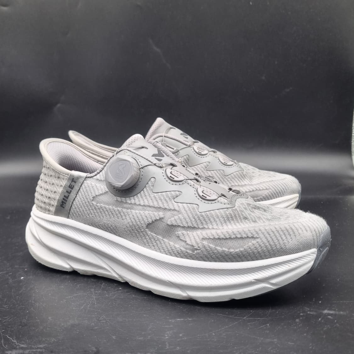 밀레 바운스 다이얼 워킹화 260 상품이미지1