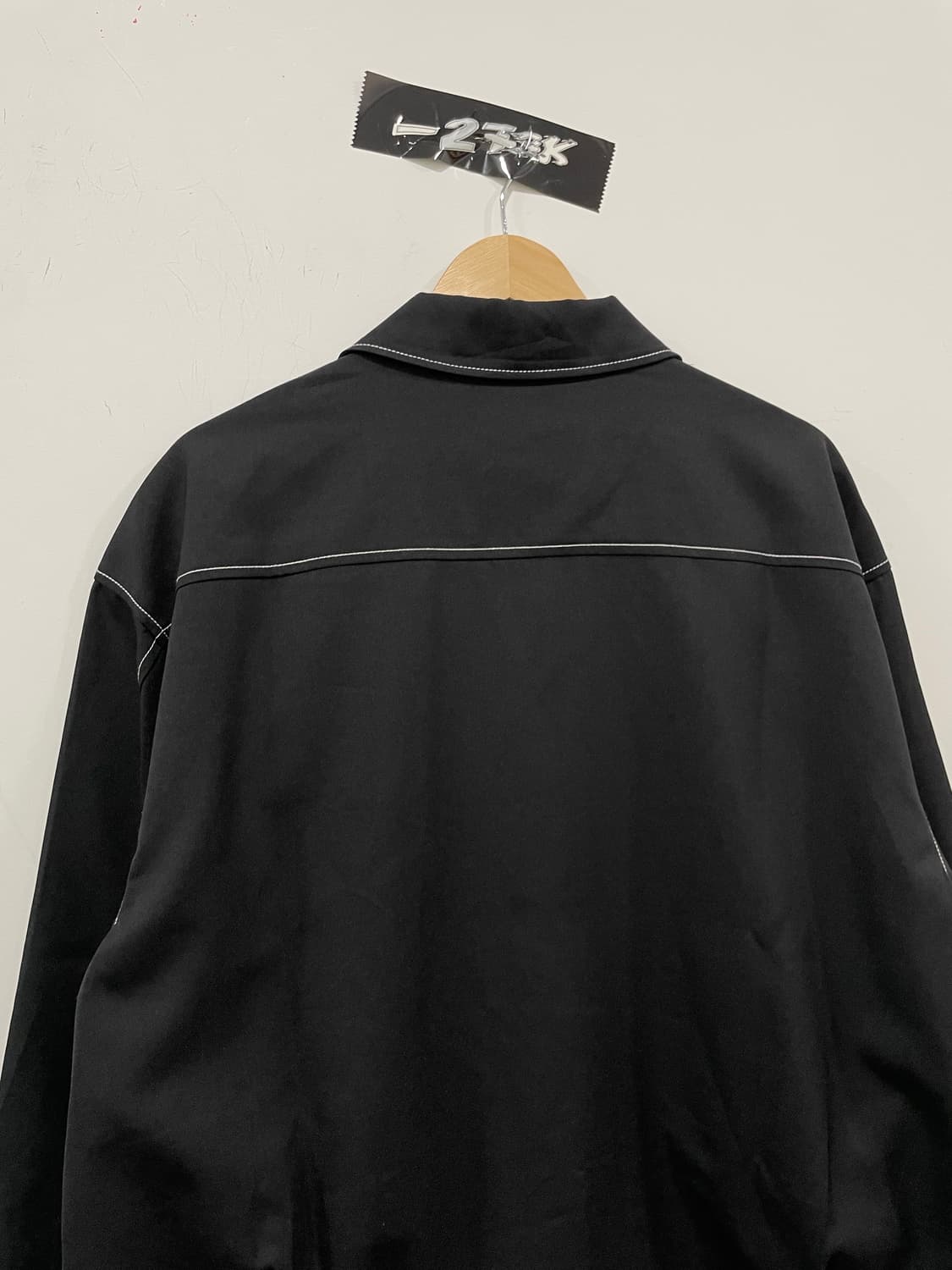 Beams heart 빔즈하트 스티치 유틸리티 셔츠 자켓 상품이미지9