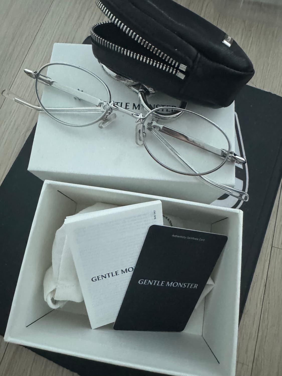 Gentle monster  상품이미지1
