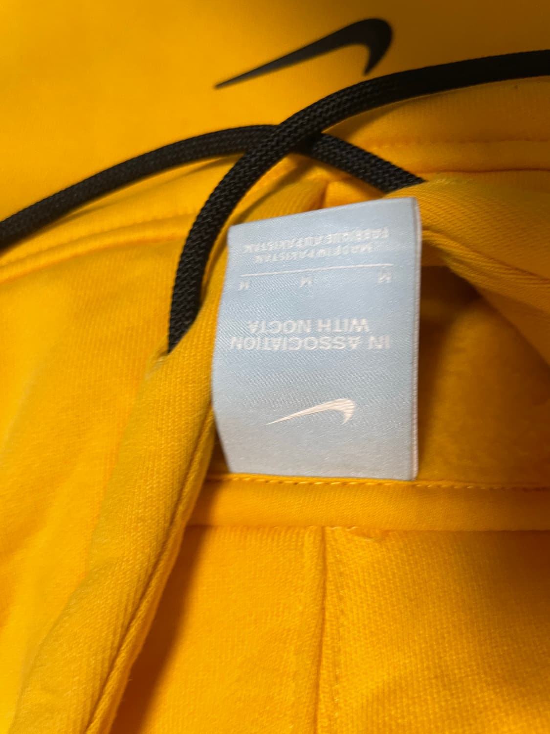 나이키 녹타 후드M 상품이미지6