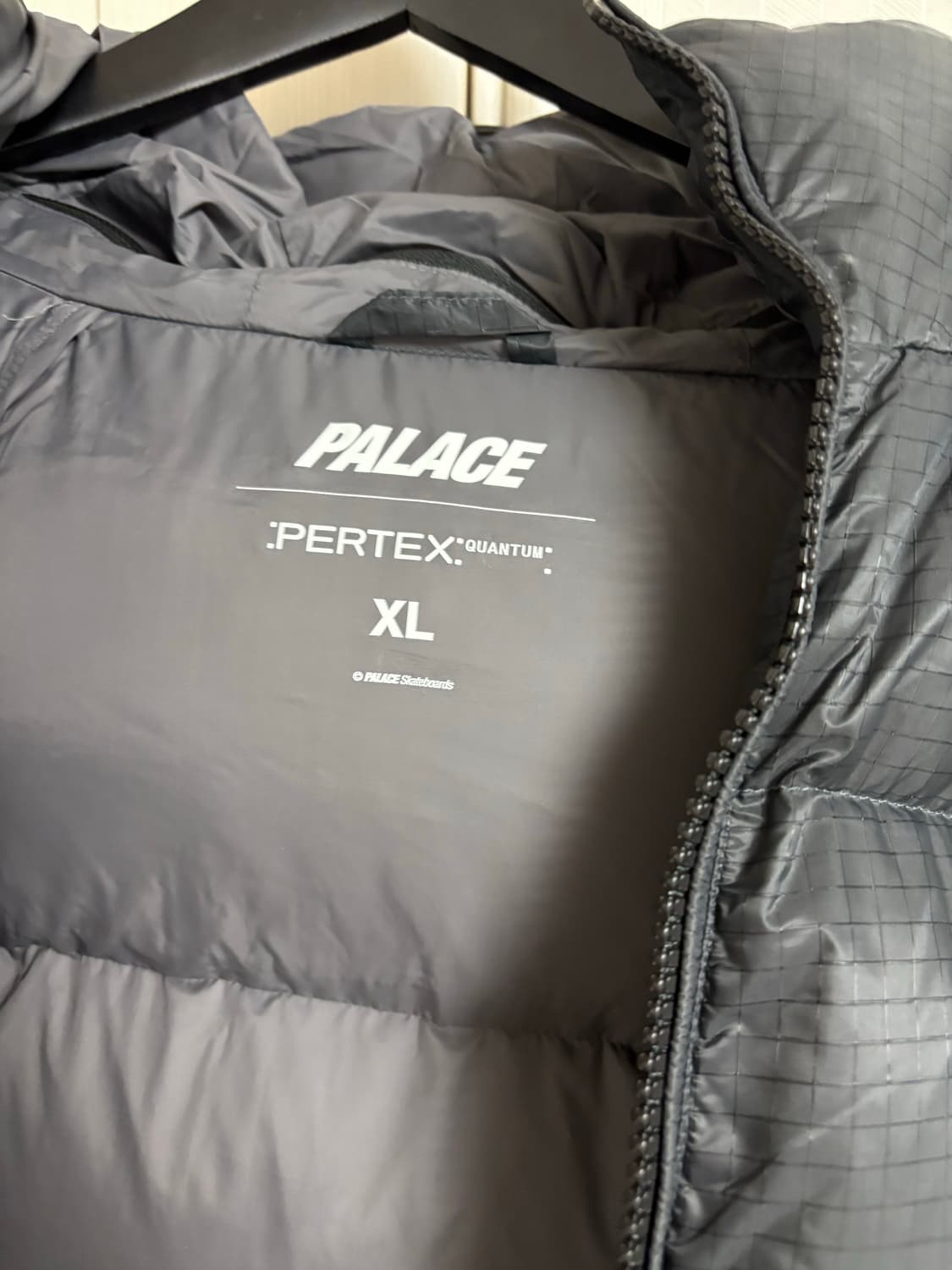 팔라스 푸파 25fw xl 상품이미지5